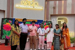 Delhi Public School Gallery 13