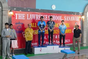 Delhi Public School Gallery 9