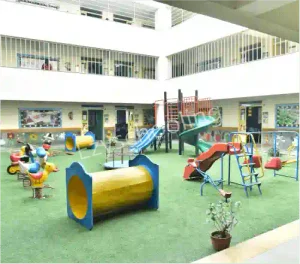 Delhi Public School Gallery 5