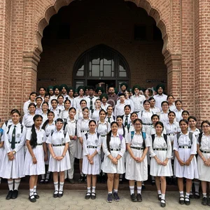 Delhi Public School Gallery 26
