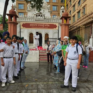 Delhi Public School Gallery 27