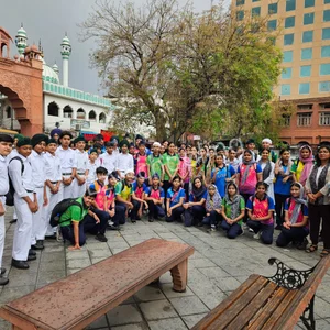 Delhi Public School Gallery 28