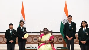 Delhi Public School Kashi Gallery 11