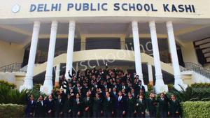Delhi Public School Kashi Gallery 10