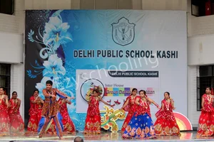 Delhi Public School Kashi Gallery 7