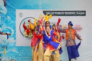 Delhi Public School Kashi Gallery 8
