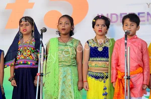 Delhi Public School Kashi Gallery 6