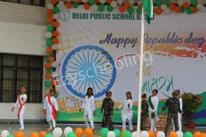 Delhi Public School Kashi Gallery 2