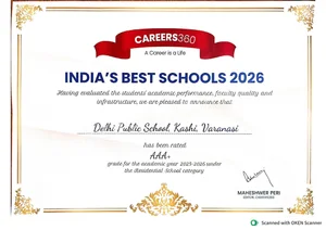 Delhi Public School Kashi Gallery 1