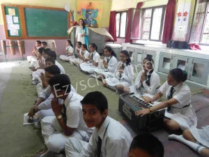 Delhi Public School Gallery 5