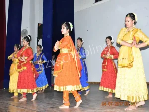 Delhi Public School Gallery 4