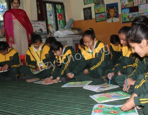 Delhi Public School Gallery 3