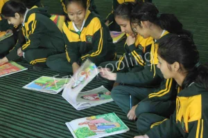 Delhi Public School Gallery 2