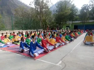 Delhi Public School Gallery 1