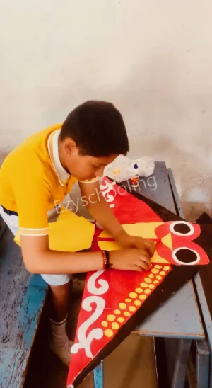 Doon Cambridge School Gallery 2