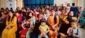 Doon Cambridge School Gallery 1