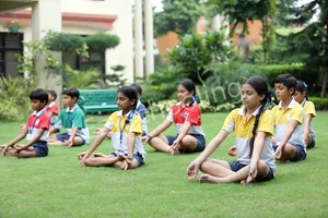 Doon International School Gallery 3