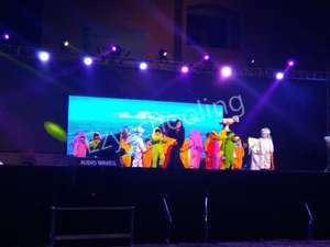 Doon International School Gallery 2