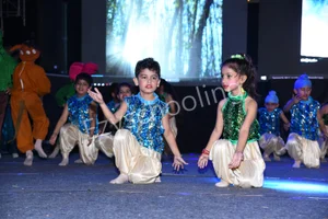 Doon International School Gallery 5