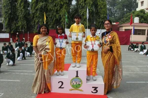 Doon Valley Public School Gallery 22