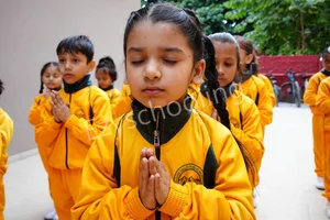 Doon Valley Public School Gallery 15