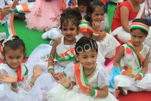 Doon Valley Public School Gallery 20