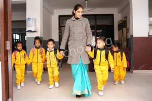 Doon Valley Public School Gallery 8