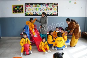 Doon Valley Public School Gallery 10