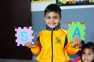 Doon Valley Public School Gallery 12