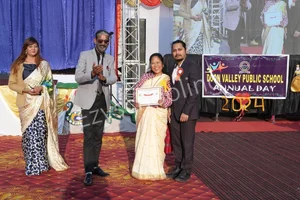 Doon Valley Public School Gallery 17