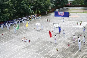Doon Valley Public School Gallery 16