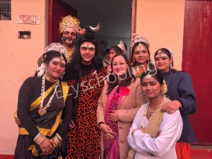 Doon Valley Public School Gallery 6