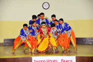 DSB International Public school Gallery 1