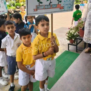 DSB International Public school Gallery 2