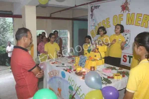 Durga Public School Gallery 12