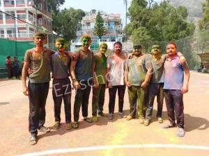 Durga Public School Gallery 13