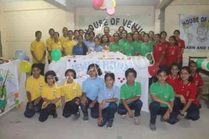 Durga Public School Gallery 11