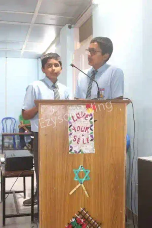 Durga Public School Gallery 9