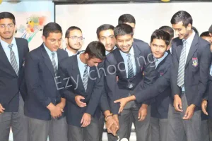 Durga Public School Gallery 4