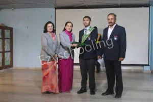 Durga Public School Gallery 5