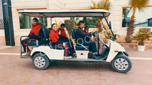 GD Goenka International School Gallery 4