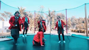 GD Goenka International School Gallery 10