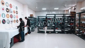 GD Goenka International School Gallery 7