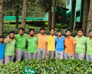 GD Goenka International School Gallery 21