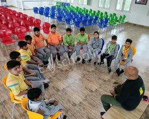 GD Goenka International School Gallery 22