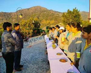GD Goenka International School Gallery 23