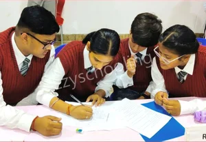 GD Goenka International School Gallery 19