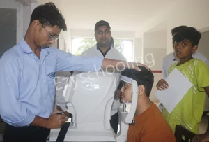 GD Goenka International School Gallery 18