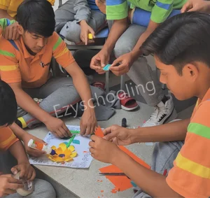 GD Goenka International School Gallery 10