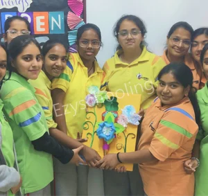 GD Goenka International School Gallery 11